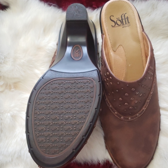 Sofft Shoes - Picture 3 of 3